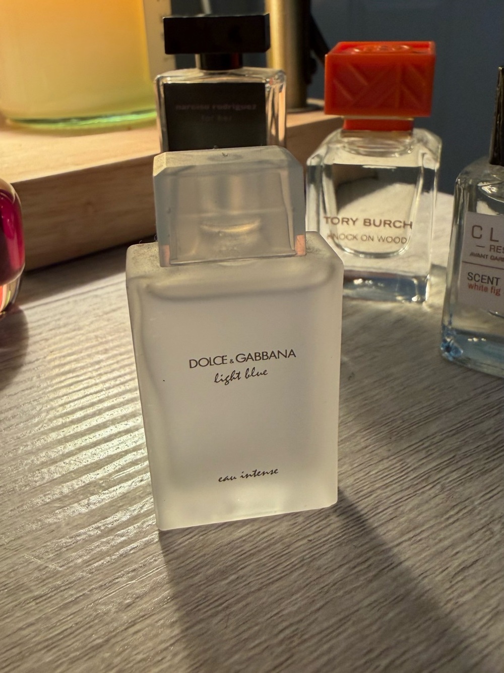 Luxury Perfume Mini Bundle - Picture 3 of 6